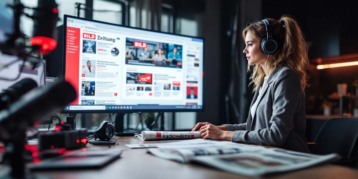 Publicação corporativa: revistas para clientes e colaboradores, blogs corporativos e relatórios anuais