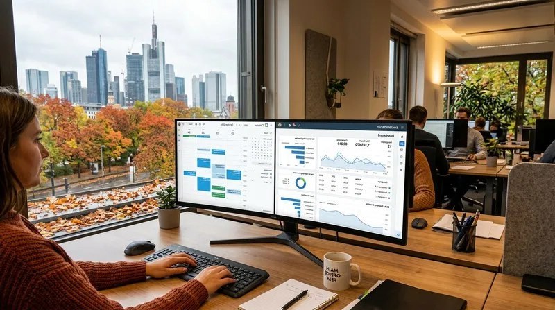 Estratégia de redes sociais para B2B: criar oportunidades e visibilidade