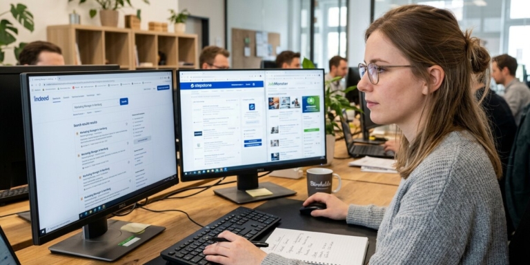 Anúncios de emprego e SEO: Google for Jobs, Schema.org e otimização de anúncios de emprego