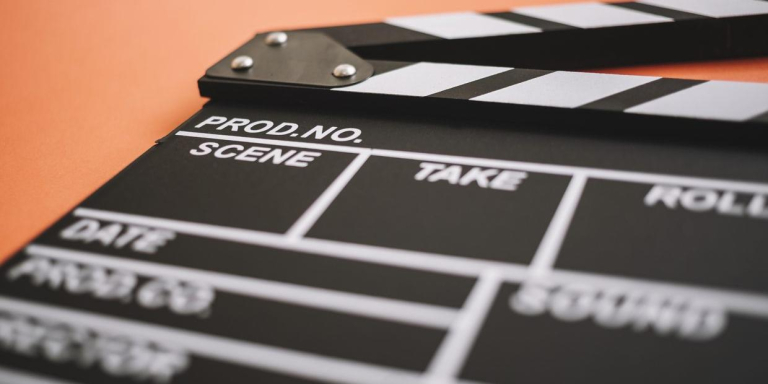 Produção cinematográfica: da ideia ao vídeo final