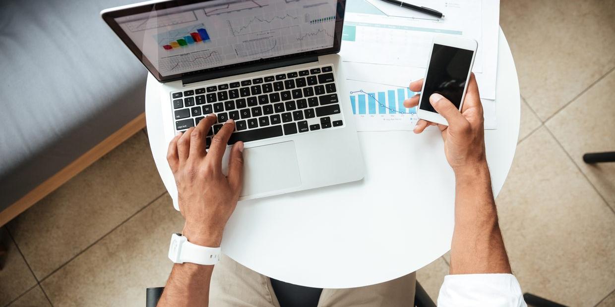 Desenvolvimento de newsletters: Princípios técnicos para modelos de e-mail
