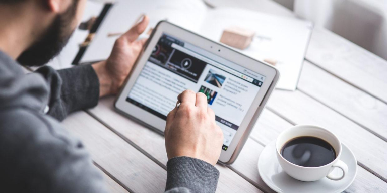 Conteúdo SEO: conteúdos que funcionam tanto no Google como junto dos leitores