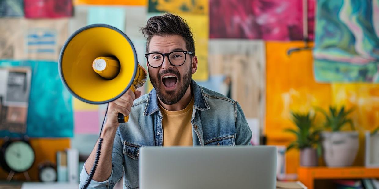 Shared Media: definição, importância e estratégia no modelo PESO