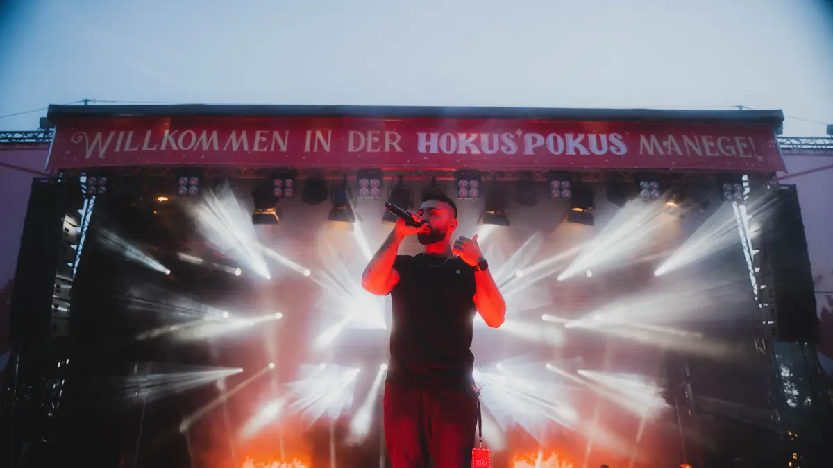 Hokus Pokus Festival