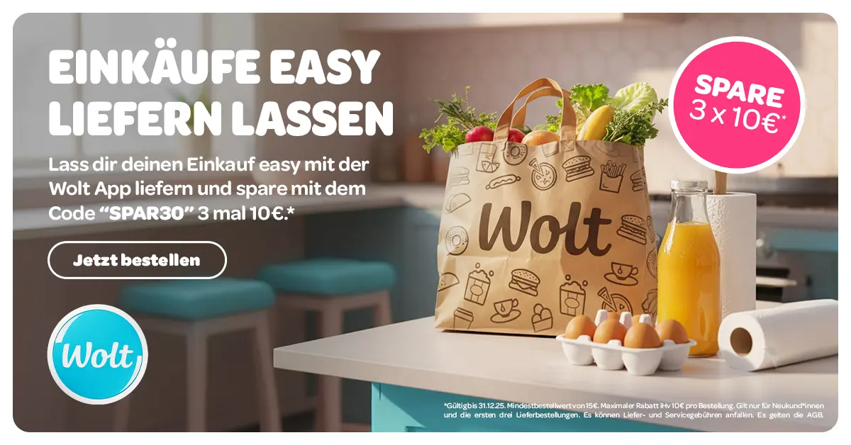 Wolt