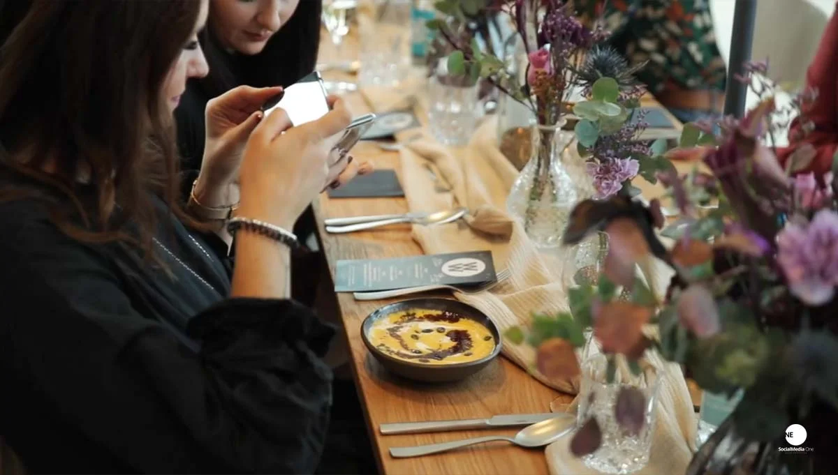 Weight Watchers (WW) — WW: Evento lendário de criadores, visual da campanha