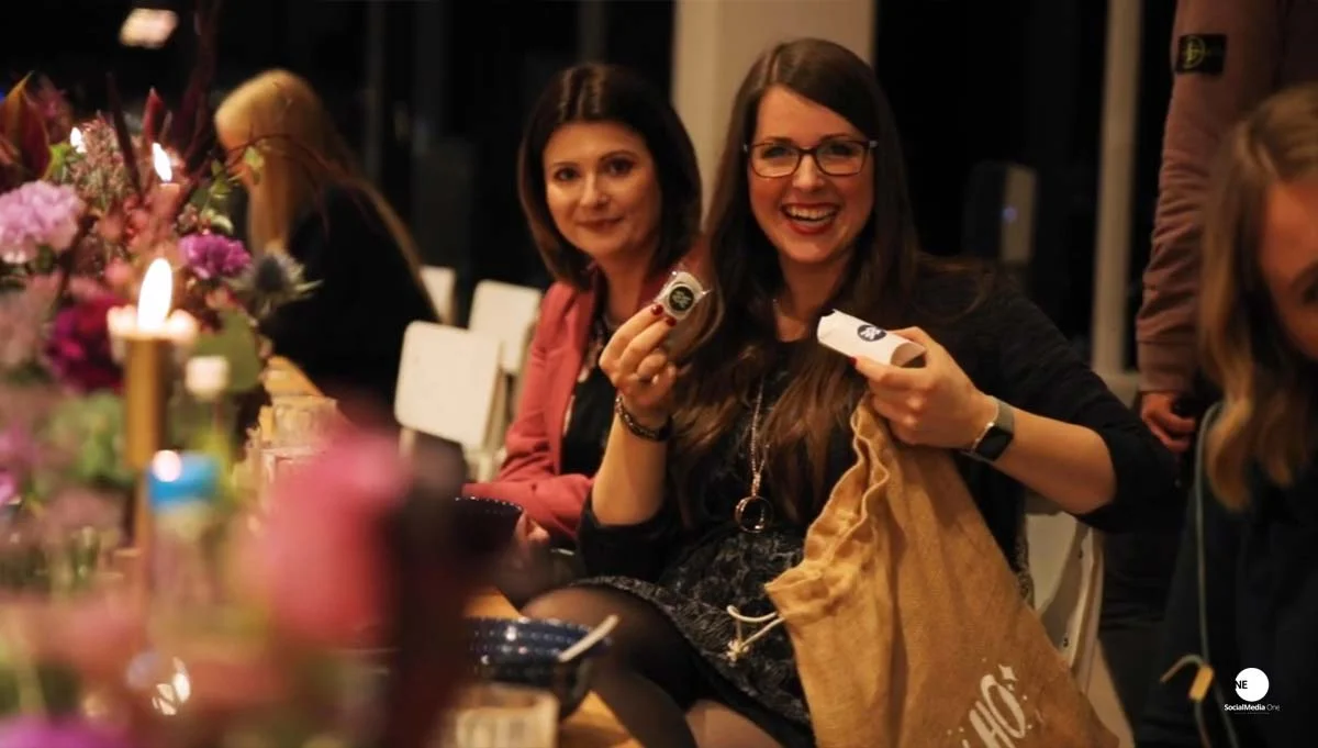 Weight Watchers (WW) — WW: Evento lendário de criadores, visual da campanha